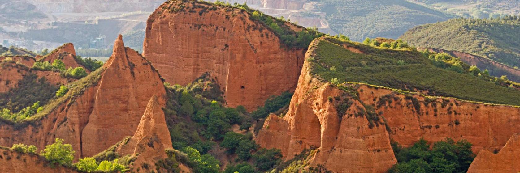 The best available hotels & places to stay near RobledaCervantes, Spain