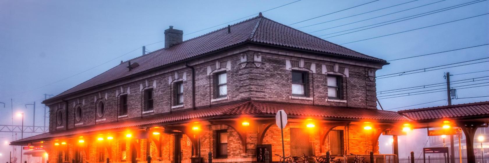 The best available hotels & places to stay near Lansdale, PA