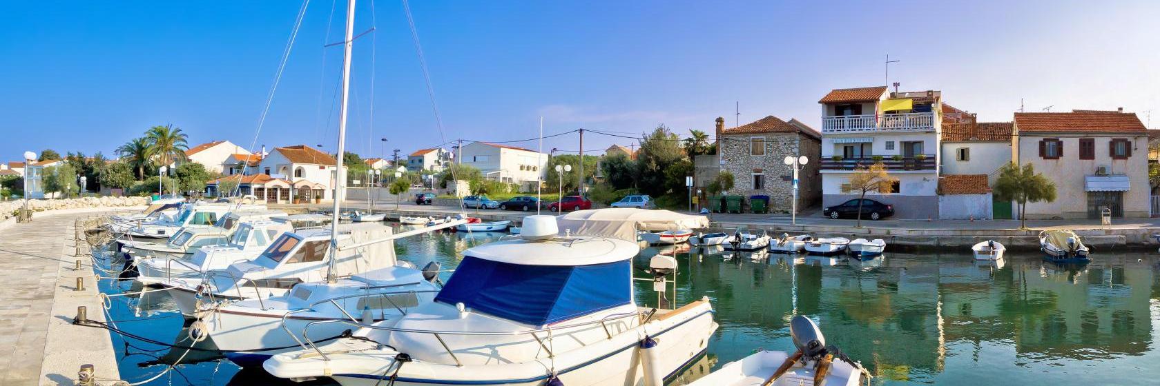 10 Best Diklo Hotels, Croatia (From 50)