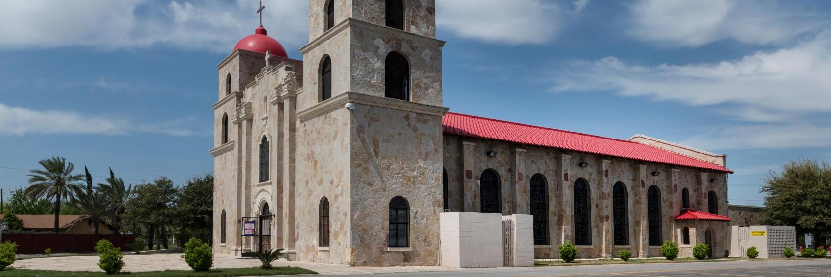 Texan Inn Carrizo Springs