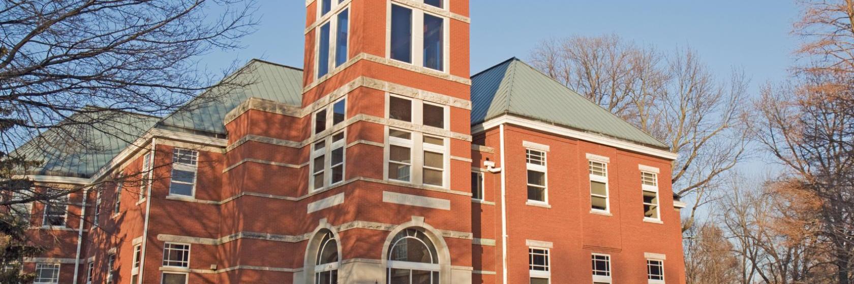 Super 8 Crawfordsville