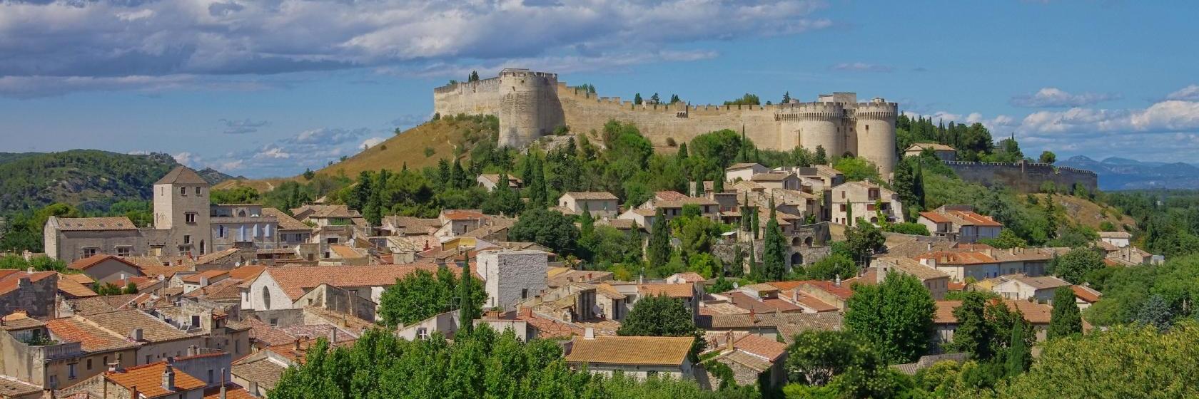 Die besten Hotels in Villeneuve, Frankreich (Ab € 81)