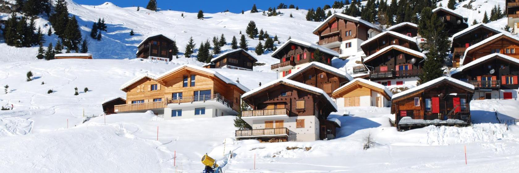 フィエッシュ スイス の人気ホテル10軒 12 462