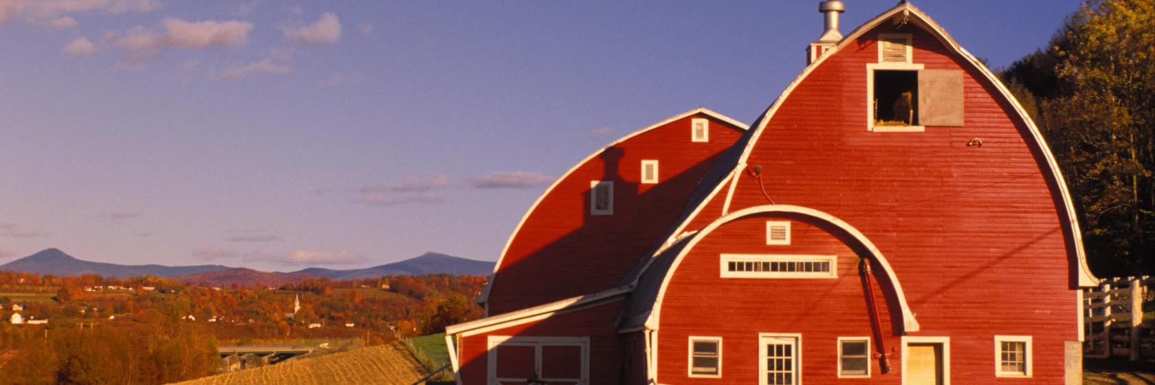 The best available hotels & places to stay near Castleton, VT