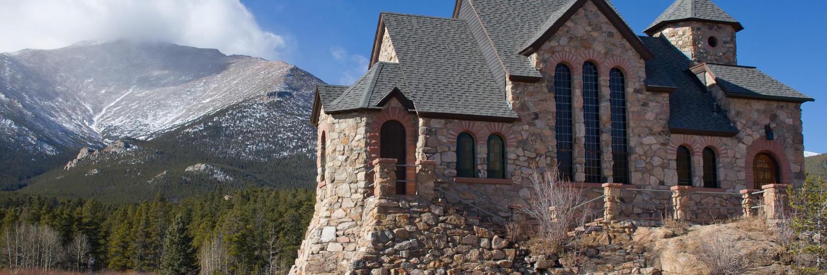 The best available hotels & places to stay near Allenspark, CO