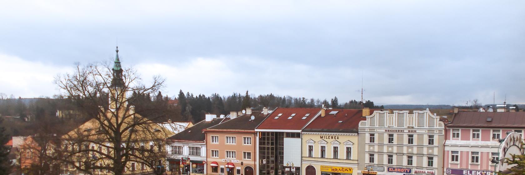 The 10 best hotels & places to stay in Žamberk, Czech Republic - Žamberk  hotels