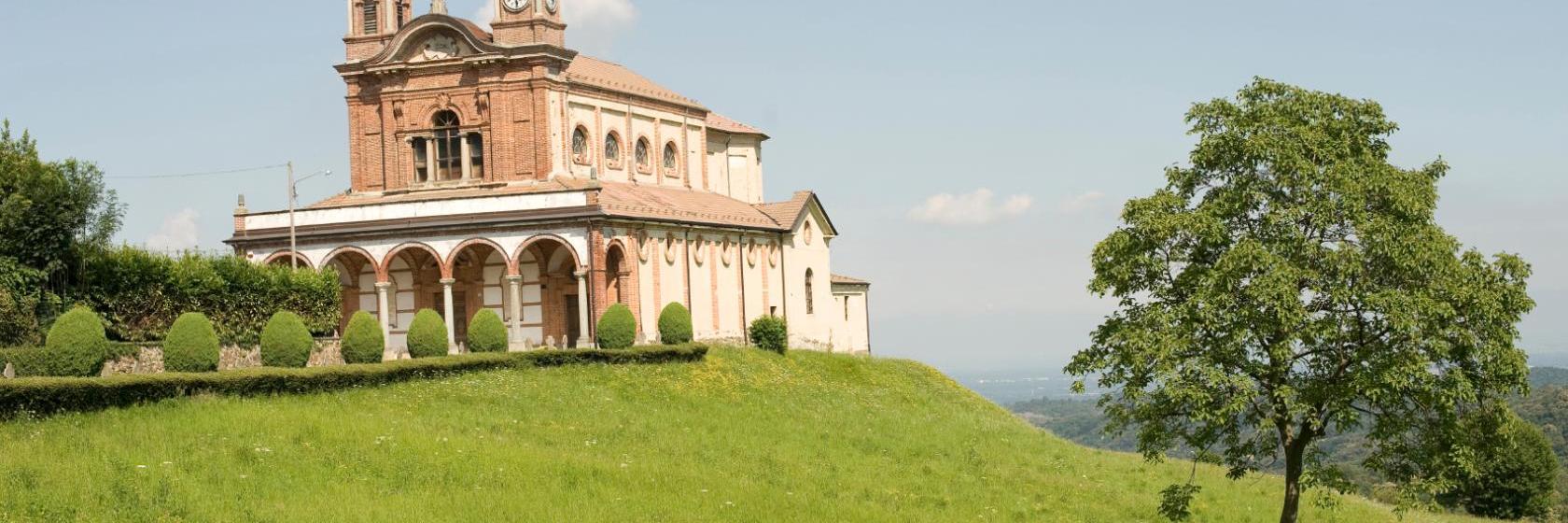 The best available hotels & places to stay near Pollone, Italy