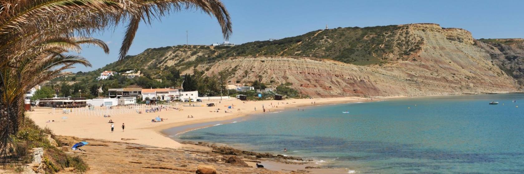 10 Best Luz Hotels Portugal From 54