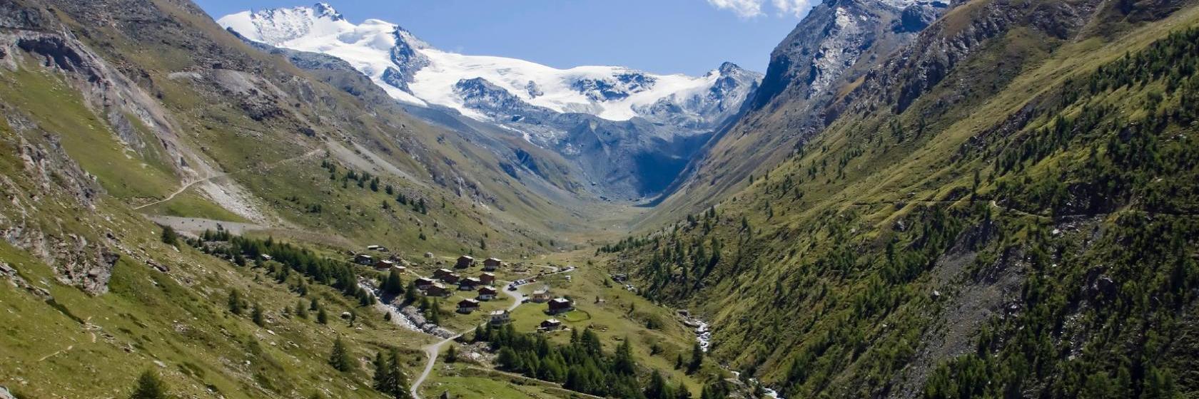Die 10 besten Hotels in Täsch, Schweiz (Ab € 84)