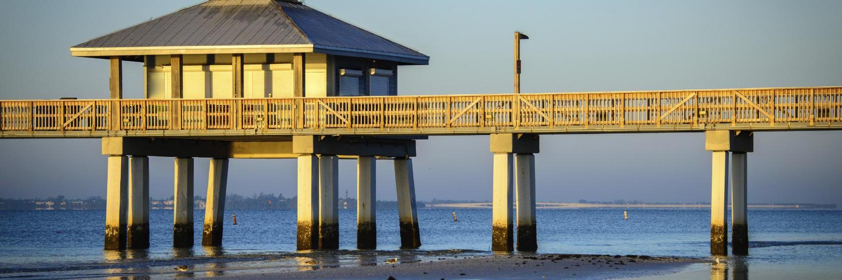 The best available hotels & places to stay near Punta Rassa, FL