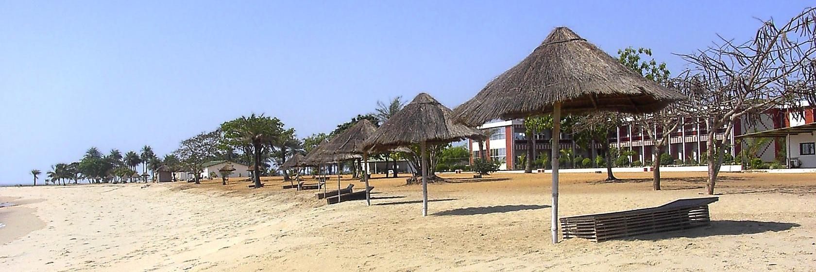 10 Best Conakry Hotels, Guinea (From 115)