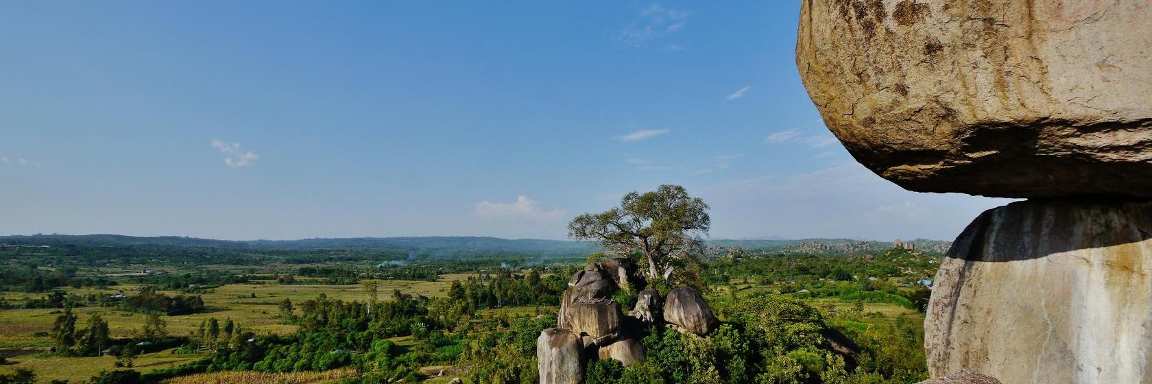 10 Best Kisumu Hotels, Kenya (From 22)