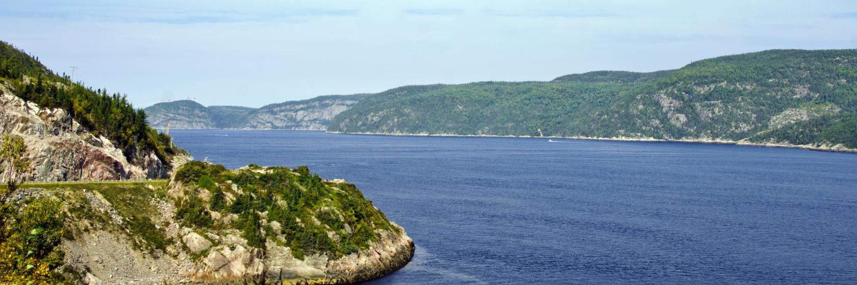 The best available hotels & places to stay near La Baie, Canada