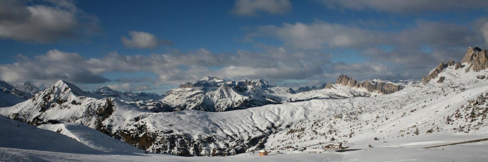 I 10 Migliori Hotel Di Livinallongo Del Col Di Lana Da 114