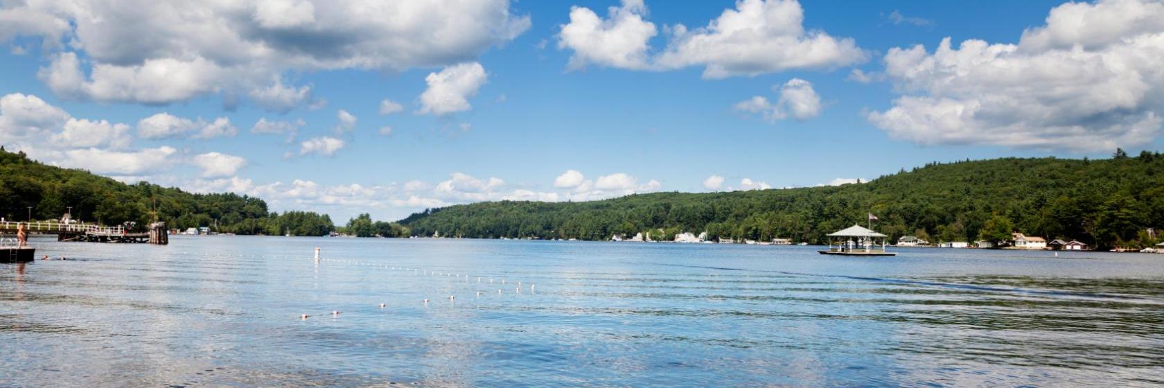 The 10 Best Gilford Hotels (From 114)