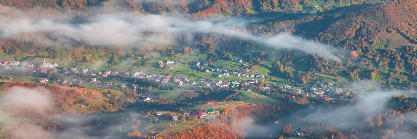 The 10 best hotels & places to stay in Kolochava, Ukraine - Kolochava ...