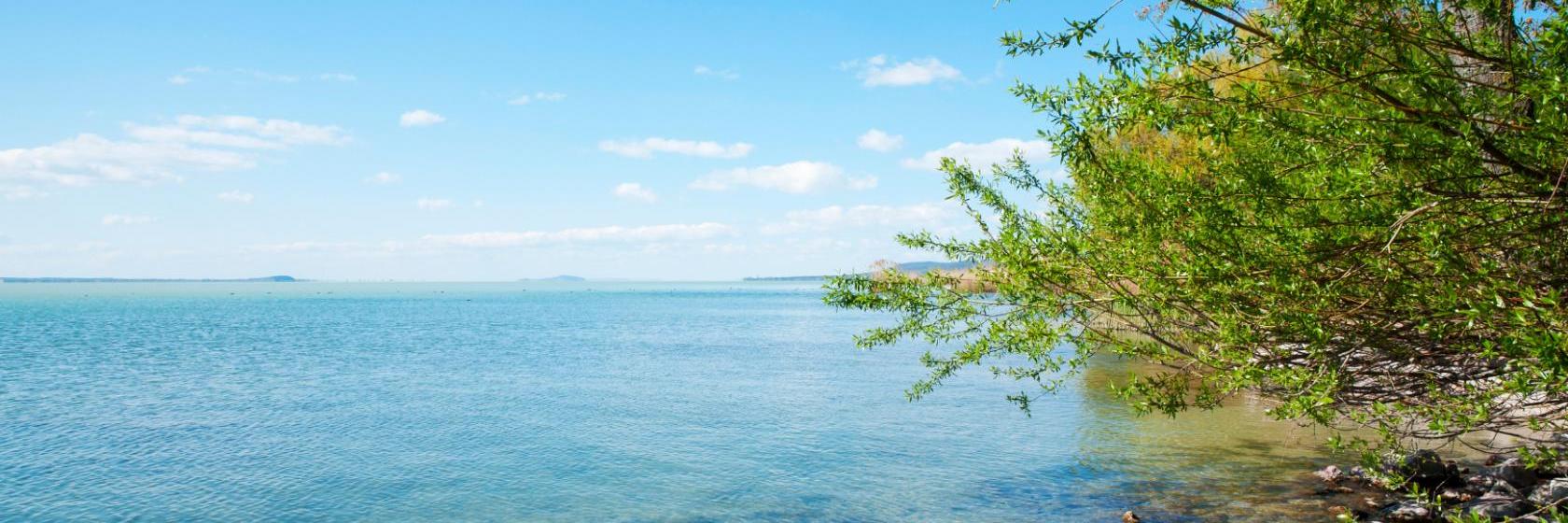 417 hotels in Balatonlelle, Hungary.