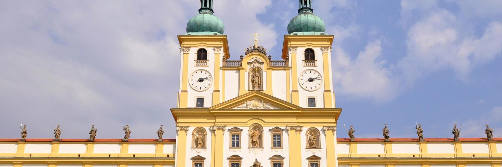 The 10 best hotels & places to stay in Olomouc, Czech Republic - Olomouc  hotels