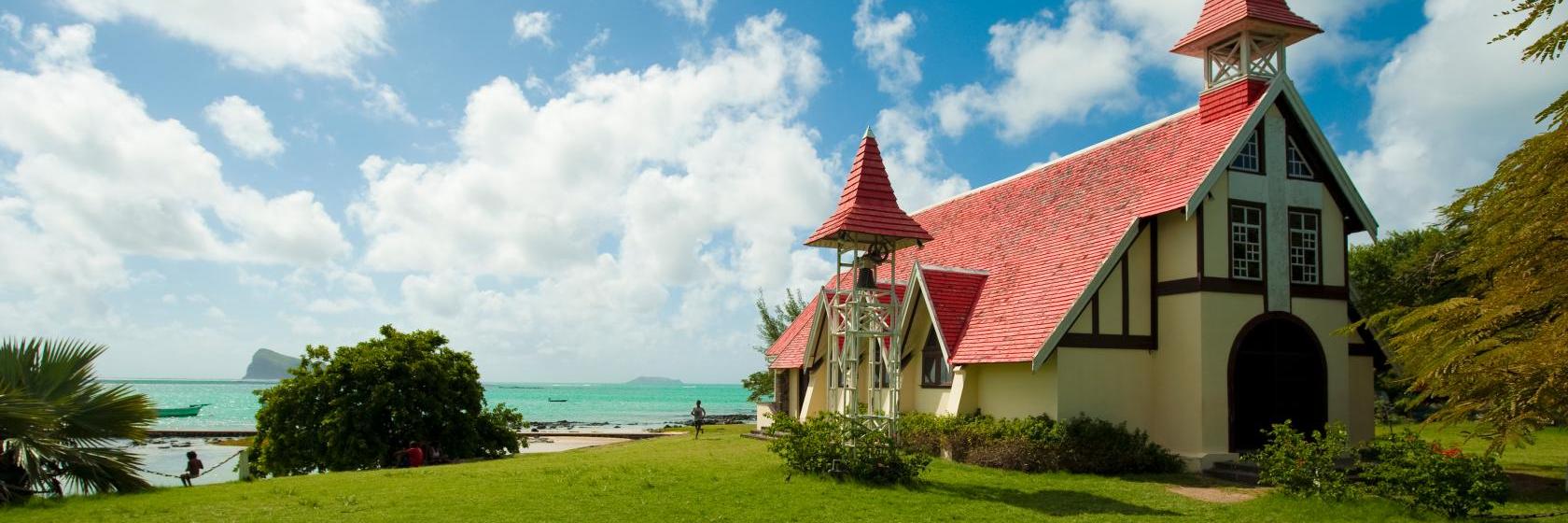 10 Best Rivière du Rempart Hotels, Mauritius (From 41)