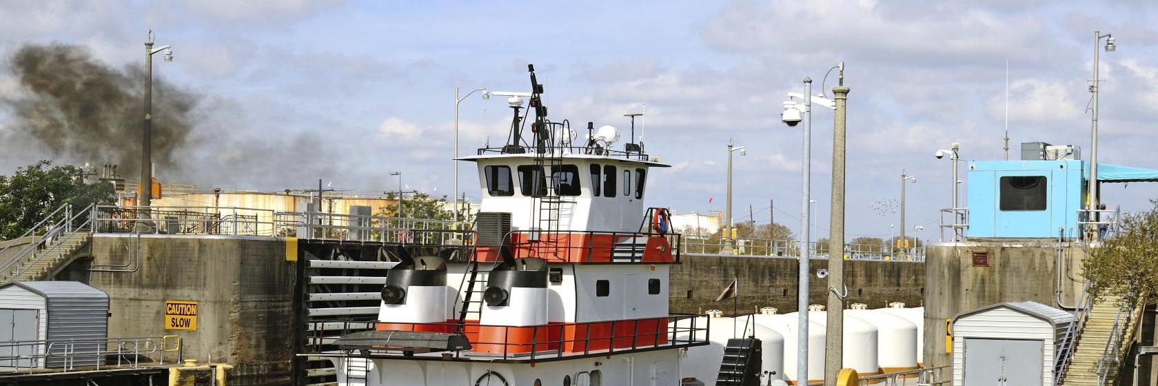 Travelodge New Orleans West Harvey Hotel