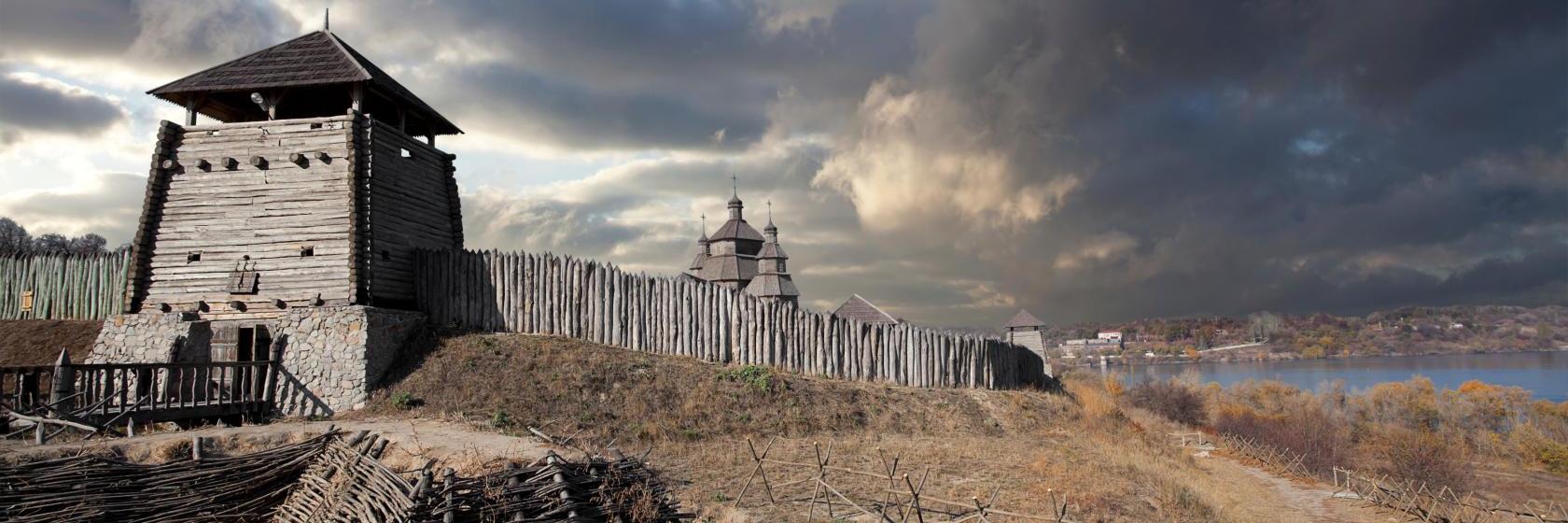 10 Best Zaporozhye Hotels Ukraine From 16