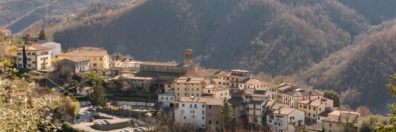 10 Best San Godenzo Hotels, Italy (From 81)