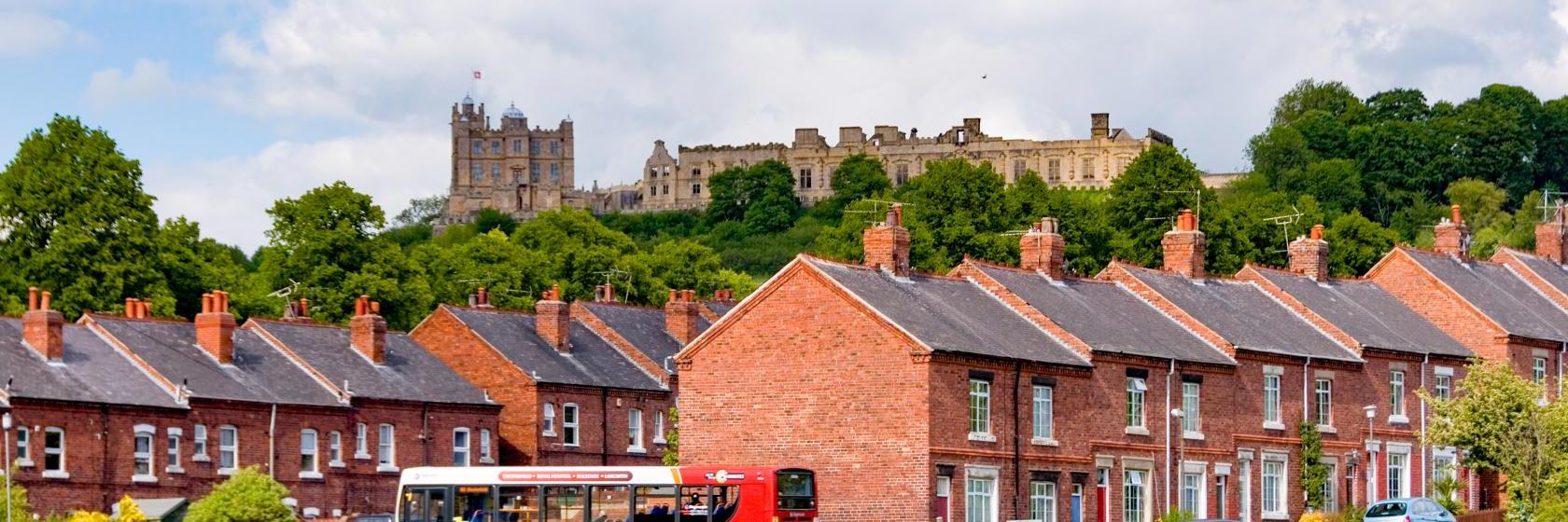 The best available hotels & places to stay near Bolsover Bolsover hotels