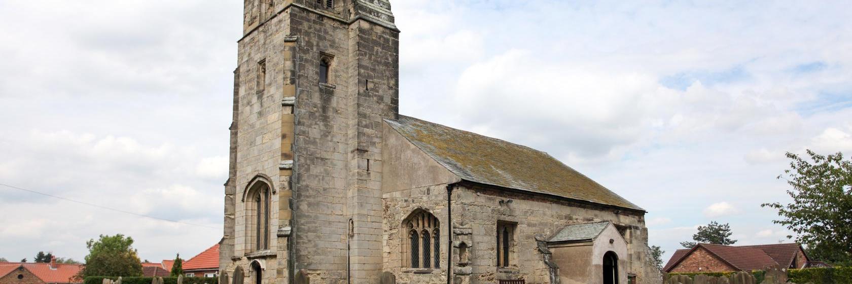 The Best Wilberfoss Hotels, United Kingdom (From 122)