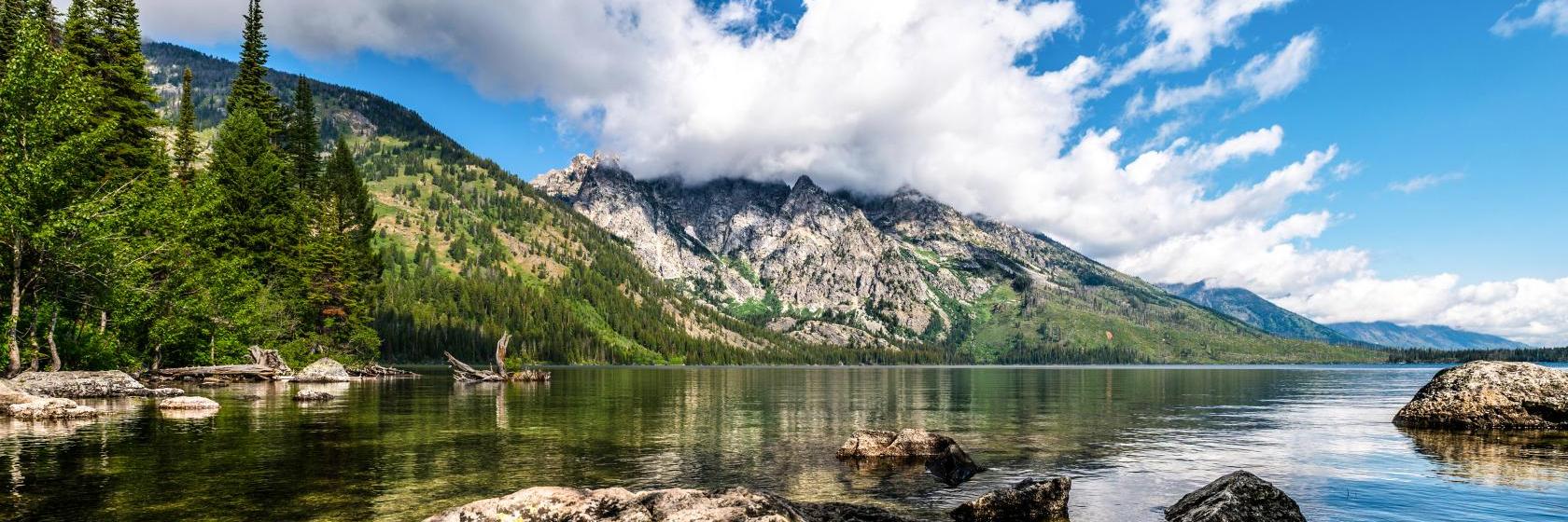 Targhee Lodge by Grand Targhee Resort