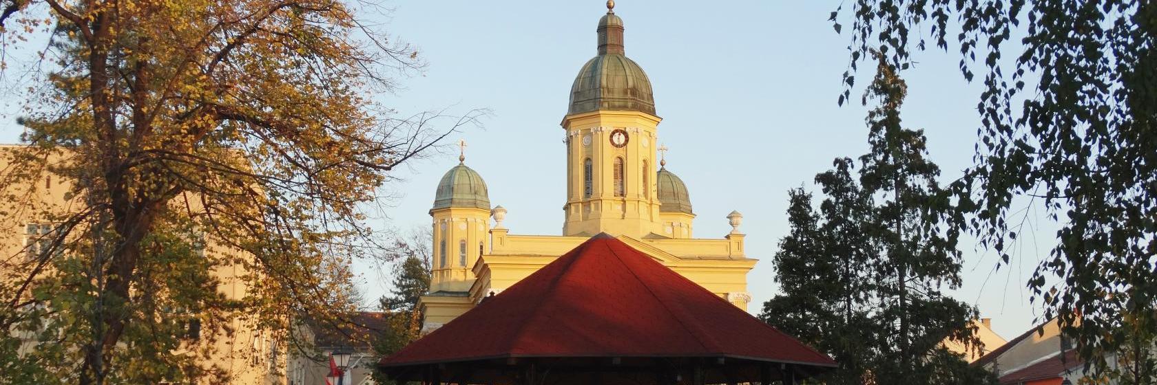 Die 10 besten Hotels in Negotin, Serbien (Ab € 30)