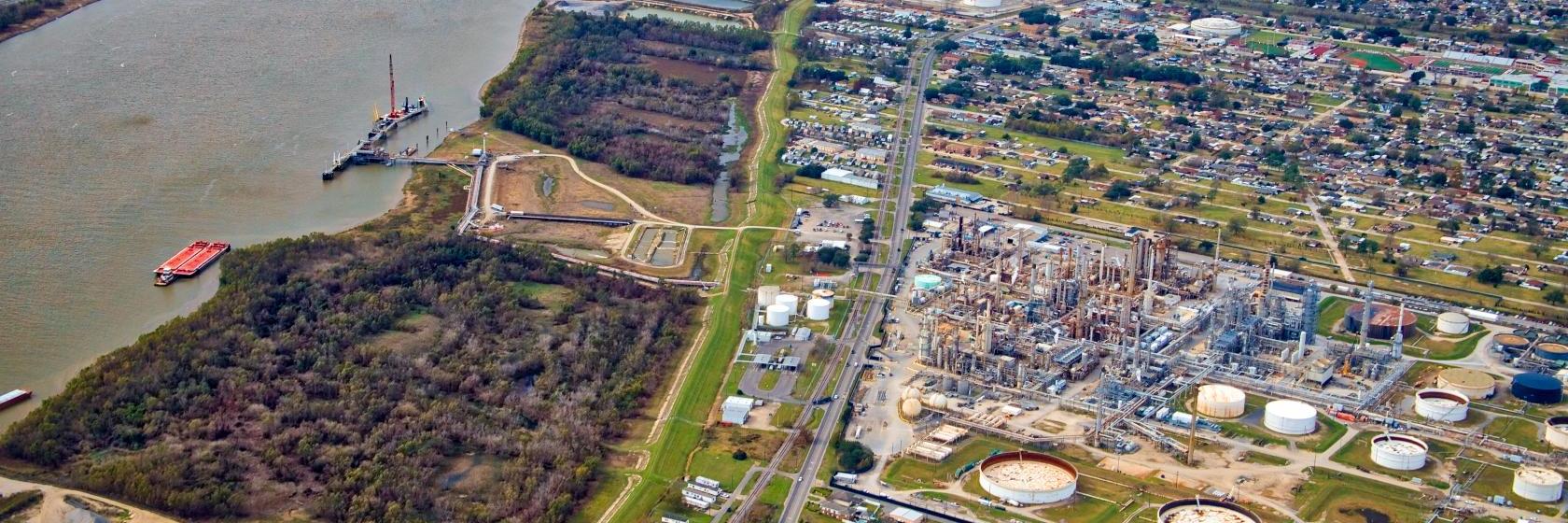 The best available hotels & places to stay near Chalmette, LA