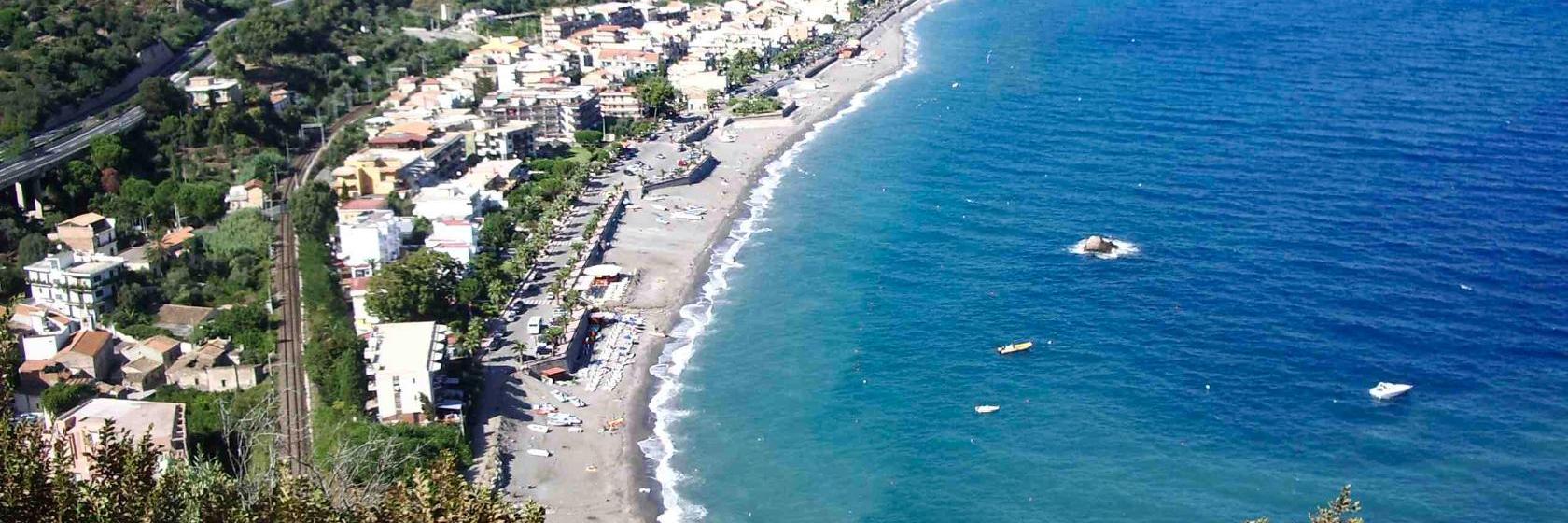 Die 10 besten Hotels in Furci Siculo, Italien (Ab € 98)