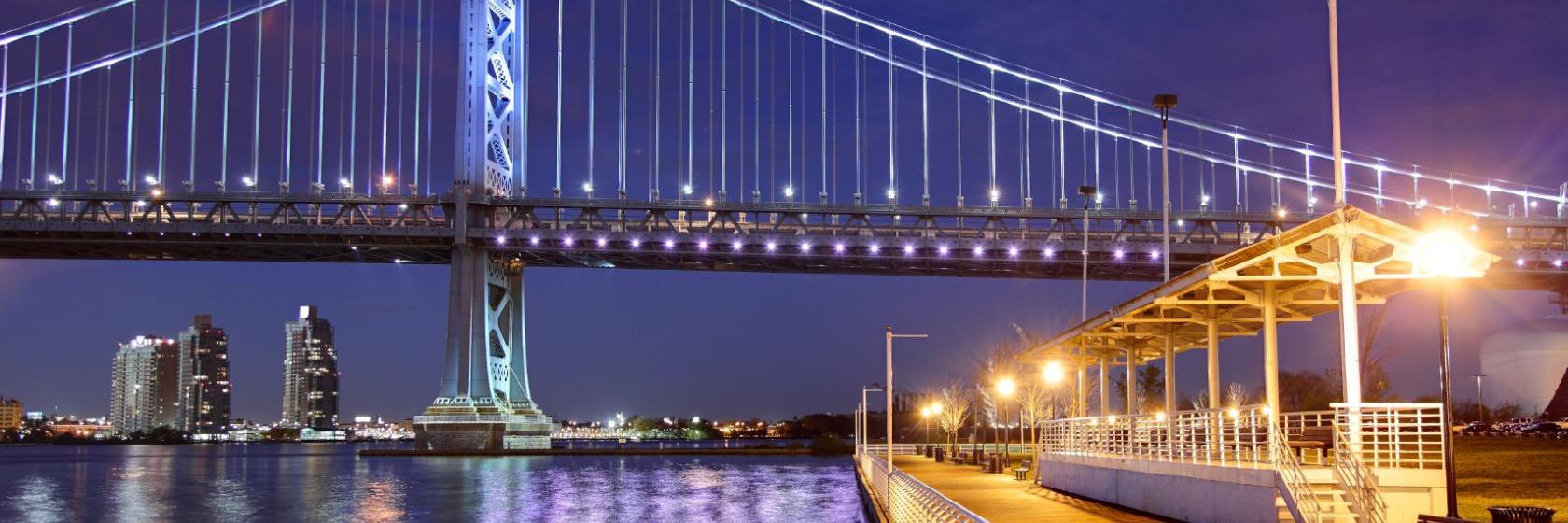 Howard Johnson Express Bellmawr