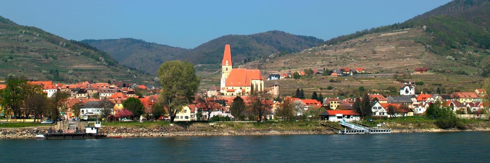 Die 10 besten Hotels in Weißenkirchen in der Wachau, Österreich (Ab € 115)