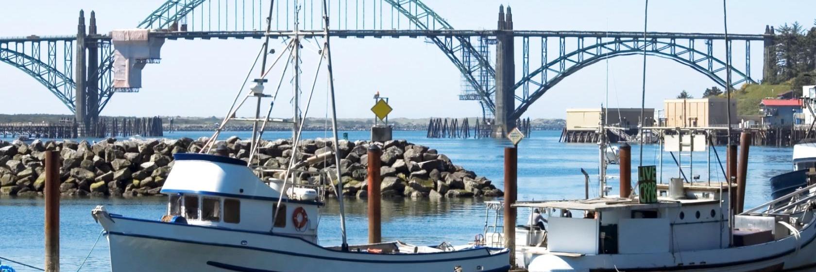 Shilo Inn Suites Newport