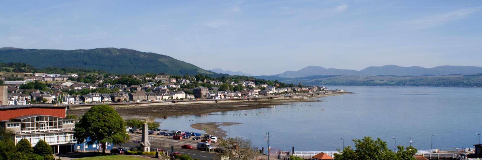 10 Best Dunoon Hotels, United Kingdom (From $66)