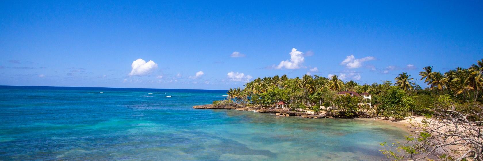 Los 10 mejores hoteles de Río San Juan, República Dominicana (desde € 40)