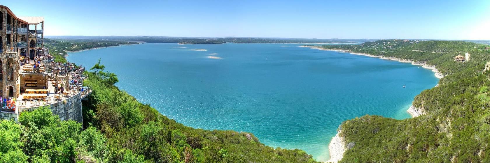 Holiday Inn Express Lakeway