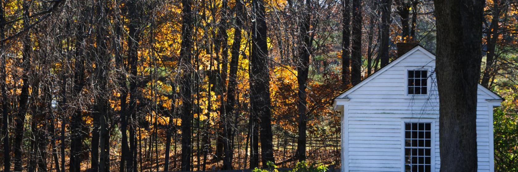 Old Sturbridge Inn and Reeder Family Lodges