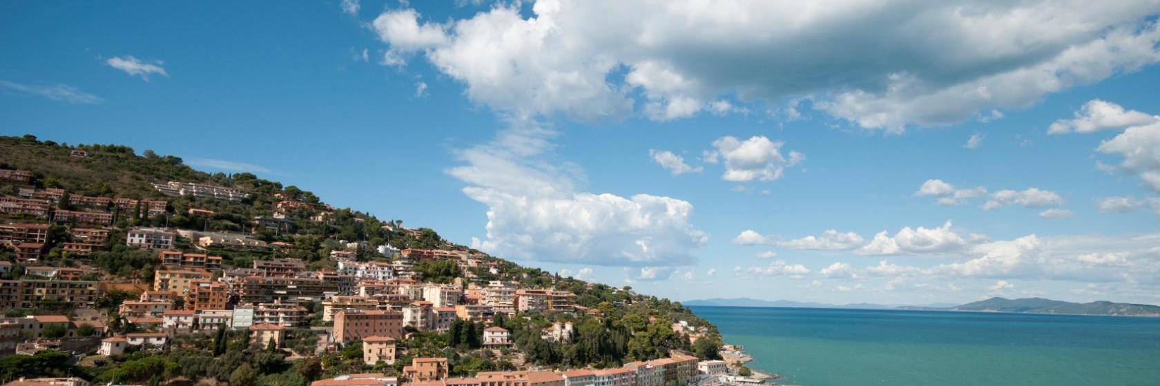 10 Best Porto Santo Stefano Hotels, Italy (From $77)