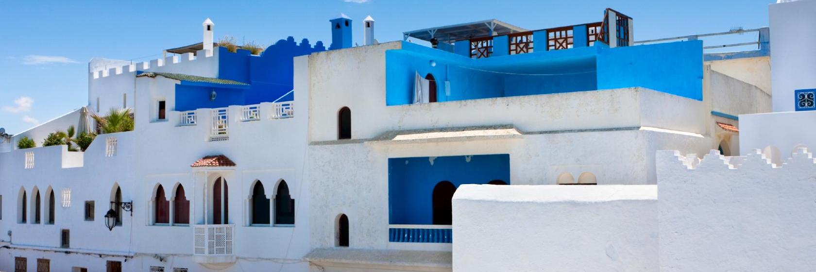The 7 BEST Asilah Beach hotels of 2023