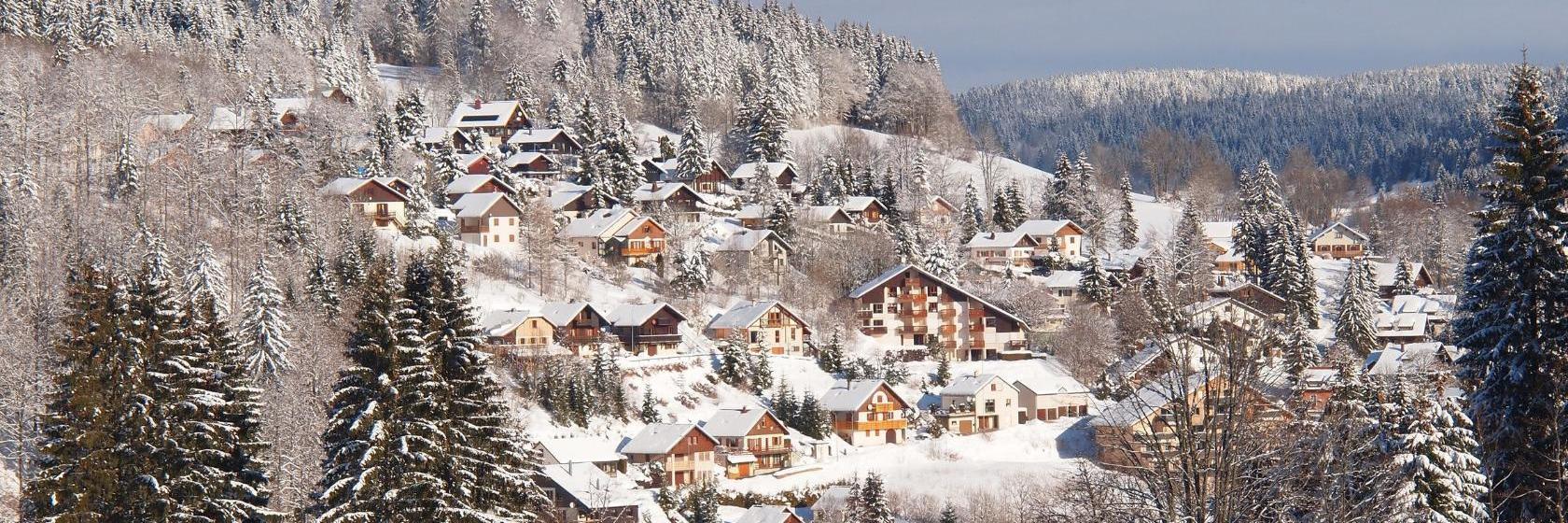 Hôtels à Jougne. Hôtels avec Meilleur Prix Garanti !