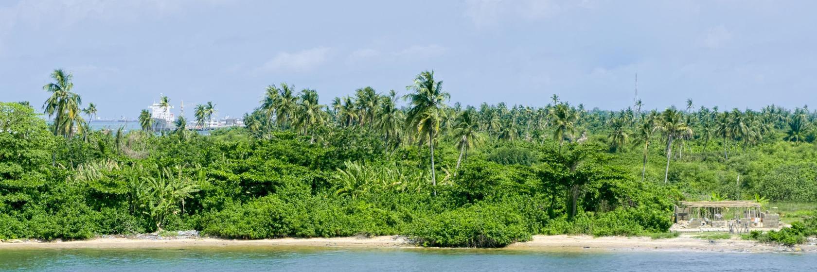 10 Best Ikeja Hotels, Nigeria (From 17)