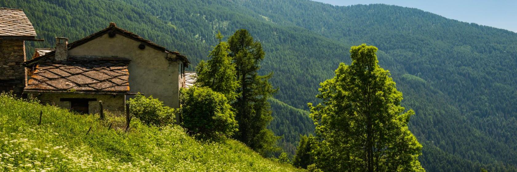 10 Best Crodo Hotels, Italy (From 142)