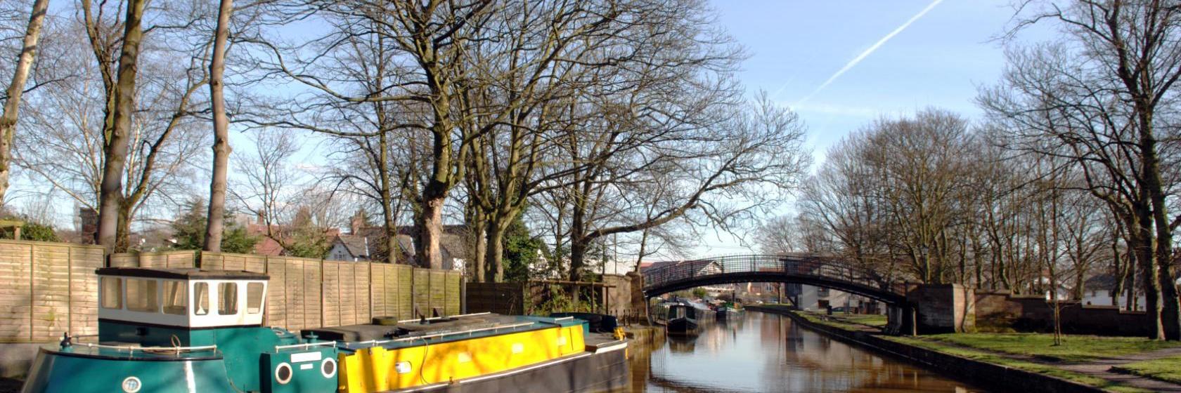 The best available hotels & places to stay near Worsley, United Kingdom