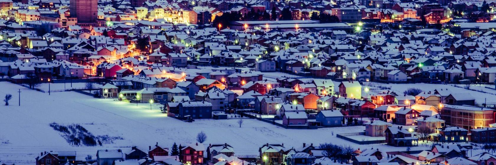 10 Best Gostivar Hotels, North Macedonia (From $72)