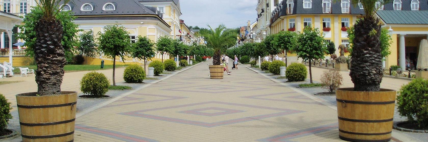 10 Best Františkovy Lázně Hotels, Czech Republic (From $68)