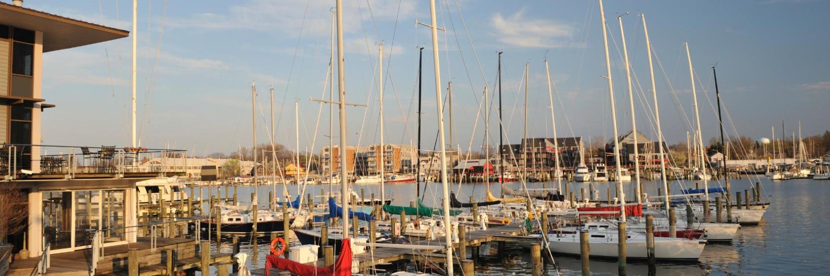 Extended Stay America  Annapolis  Womack Drive