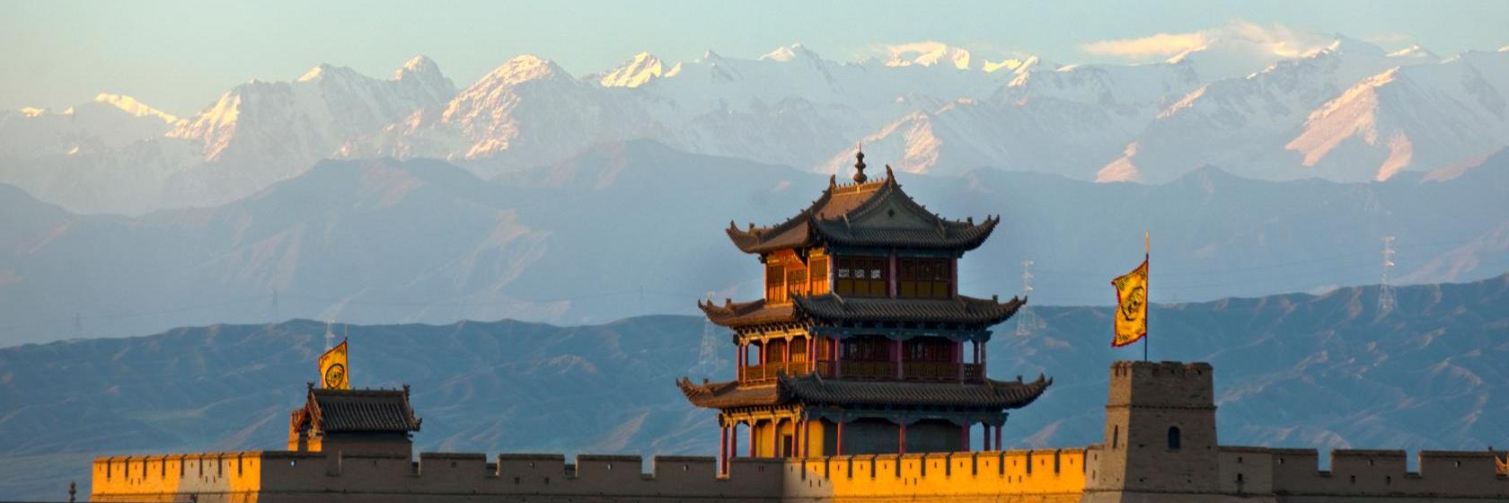 嘉峪関市 中国 の人気ホテル10軒 1 005