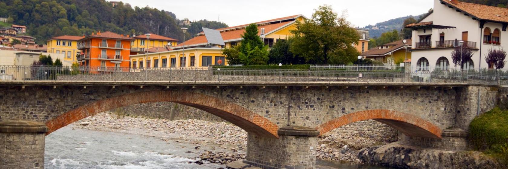 The best available hotels & places to stay near Brembate, Italy